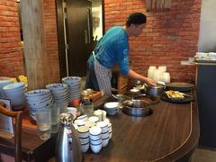 -度小月(百老汇美食街店)