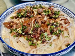 高明牛腩濑粉-园林美食城·本土农家菜(杨和镇店)