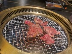 -厚贞日式烤肉(浦东汇智店)