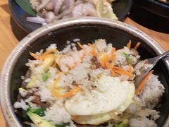 -九田家黑牛烤肉料理(溧阳吾悦店)