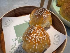 -陶兰居·香港饭店·海鲜大排档(圆融时代广场店)