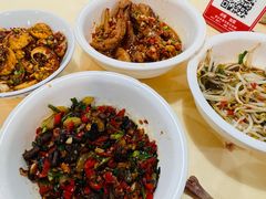 -笨罗卜浏阳菜馆(太平街店)