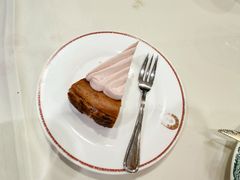 -老井俄式餐厅