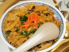 -千寻山野烤肉(中关村店)