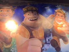 -三个蒙古大叔羊肉串(大宁店)