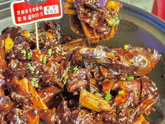 -回味黑鸭煲·始于2006(万松园店)