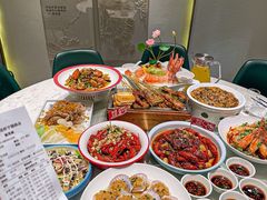 -阿胖龙虾(宁国南路总店)