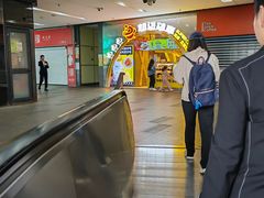 -超级鸡车(曹杨路店)