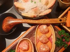 -季季山·云南野生菌火锅(上海首店)