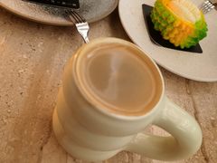 美式-玲婧胡同·生日蛋糕·餐厅(嘉里城店)