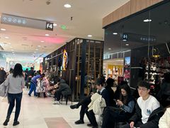 -凯德MALL(西直门店)