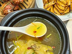 -小陆莲花蟹园农家乐(莲花岛店)