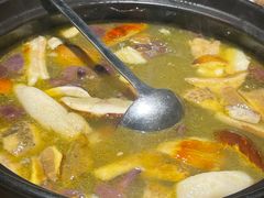 -一朵菌·野生菌探索家火锅(南亚店)