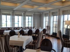 -上海和平饭店-华懋阁 The Cathay Room