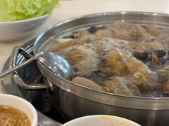 -太婆天府山珍酒楼(亚运村店)