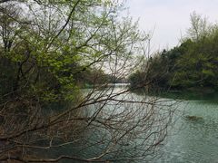 -白马涧龙池景区