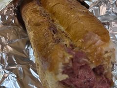 -Bánh Mì Huynh Hoa