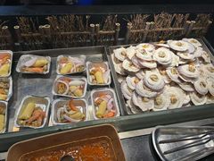 -钱小奴创意自助餐厅·原切谷饲安格斯畅吃(宁波慈溪爱琴海店)