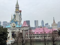 -宁波罗蒙环球乐园