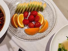 -渝信川菜(南滨店)