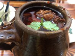 -巢湖名吃·徽府农家菜(半汤店)