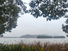 -东湖落雁景区
