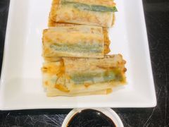 葱包桧儿-皇饭儿·王润兴酒楼(河坊街店)