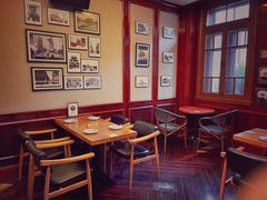 -麦落精酿啤酒餐吧(先农大院店)