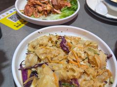 -正宗齐齐哈尔烤肉·齐牛哥鲜切炭火烤肉(杭州总店)