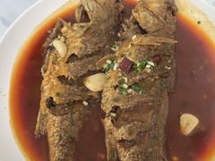 -郭家小厨(江南风情街店)