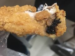 -the frypan韩国炸鸡啤酒(五路居店)