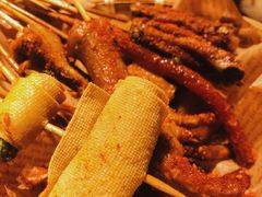 -盡膳口福跷脚牛肉火锅(国贸商城店)