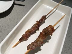 -半天妖烤鱼(六合万达欢乐港店)