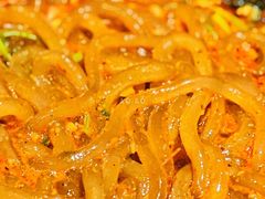 万记特色酸辣粉-万记麻辣烫国展总店
