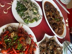 -长临河古镇福味轩土菜馆(长临河店)