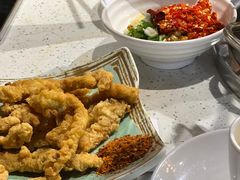 -蛙蛙鸡冷锅鱼(驷马桥店)
