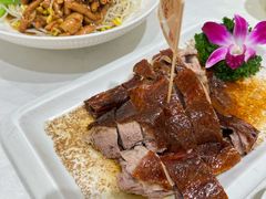 -先记烧鹅王·本地粤菜(福永店)