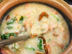 -品记潮汕砂锅粥(湖东路店)