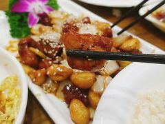 -砂锅李(九江路店)