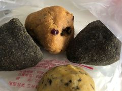 -玉华台饭庄(裕中西里小区店)