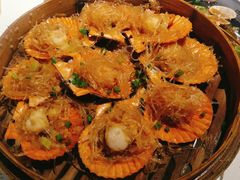 -喜碧海鲜(上排店)