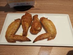 -必胜客(云汇天地店)
