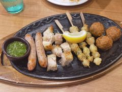 -萨莉亚意式餐厅(深圳北站店)