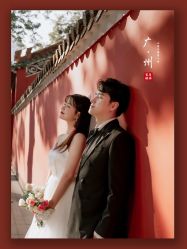 点击看大图 -爱城婚纱摄影·品质严选店