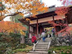 -常寂光寺