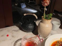 -初蓉丨遇见新川菜(亲贤街荣耀店)