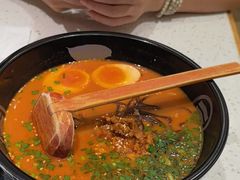 -味千拉面(广州白云机场T1西二店)