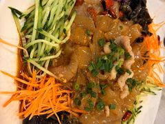 -鑫巴蜀小镇 · 水煮鱼专研店(玉桥店)