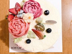 -BON CAKE(华贸购物中心店)
