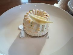 -嘉定凯悦·咖啡厅